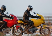 Ducati Multistrada